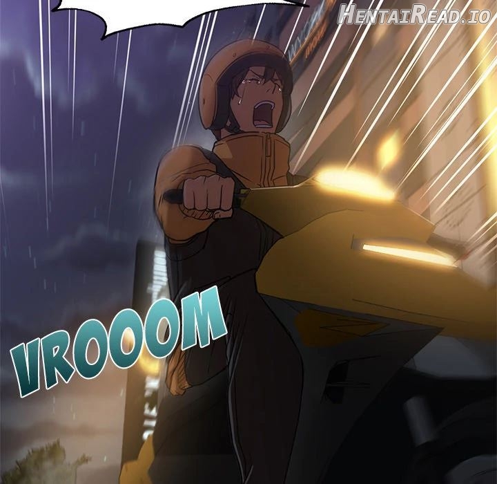 Good Night Chapter 19 - page 80