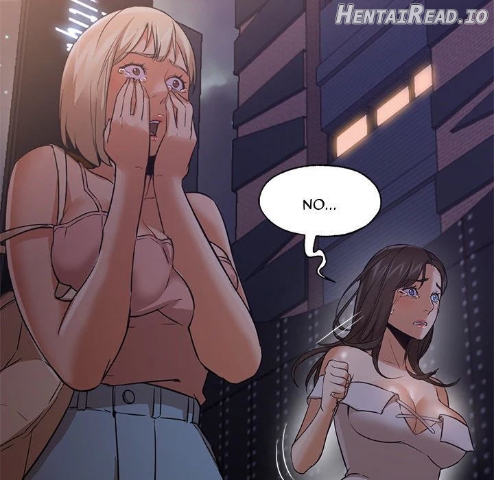 Good Night Chapter 19 - page 91
