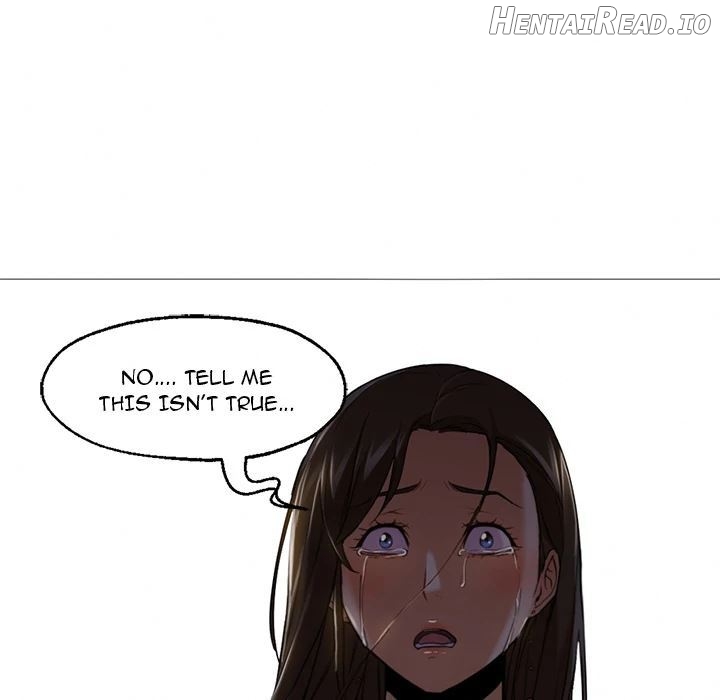 Good Night Chapter 19 - page 96
