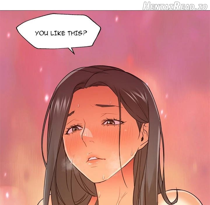 Good Night Chapter 20 - page 10
