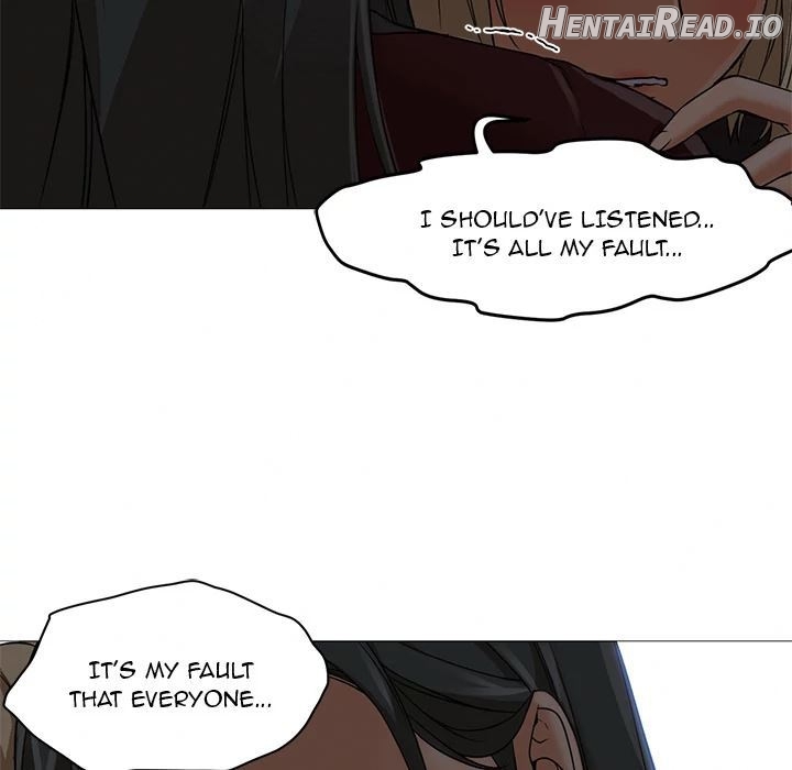 Good Night Chapter 20 - page 100