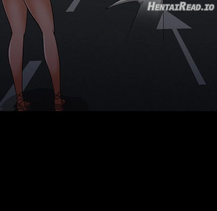 Good Night Chapter 20 - page 121