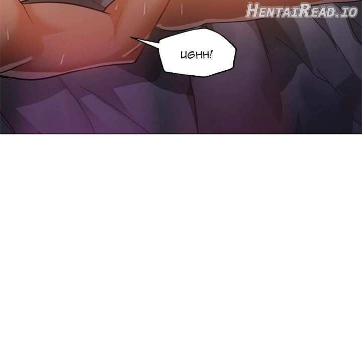 Good Night Chapter 20 - page 16