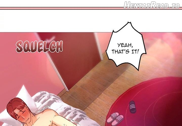 Good Night Chapter 20 - page 2