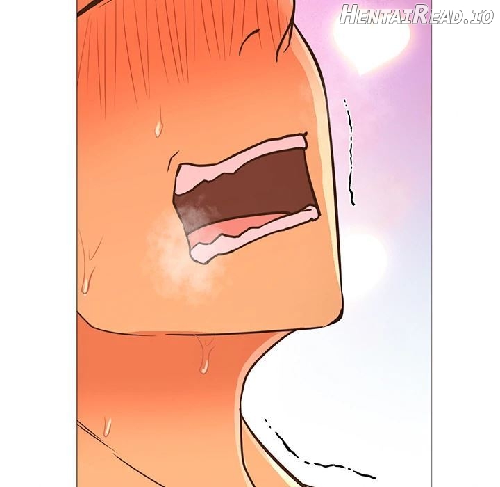 Good Night Chapter 20 - page 21