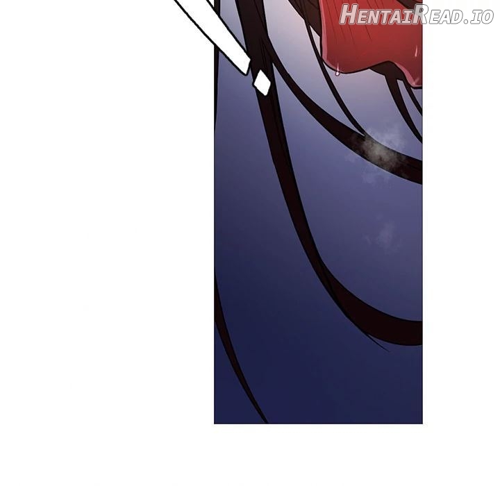 Good Night Chapter 20 - page 27