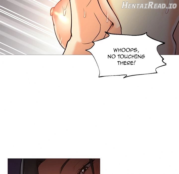 Good Night Chapter 20 - page 33