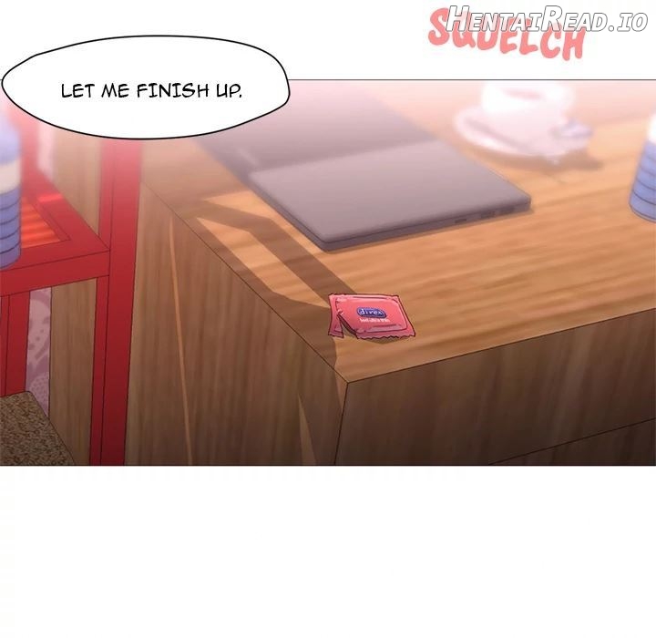 Good Night Chapter 20 - page 36