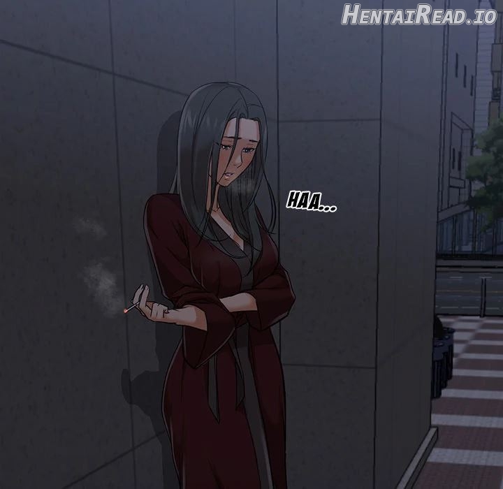 Good Night Chapter 20 - page 80