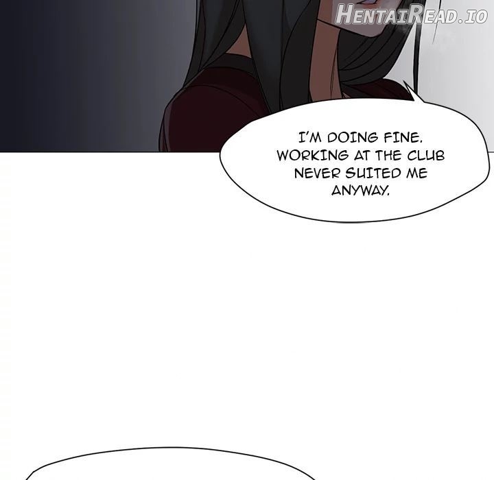 Good Night Chapter 20 - page 85