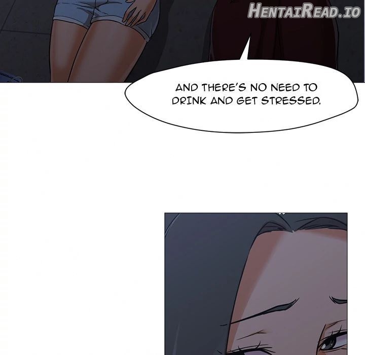 Good Night Chapter 20 - page 87