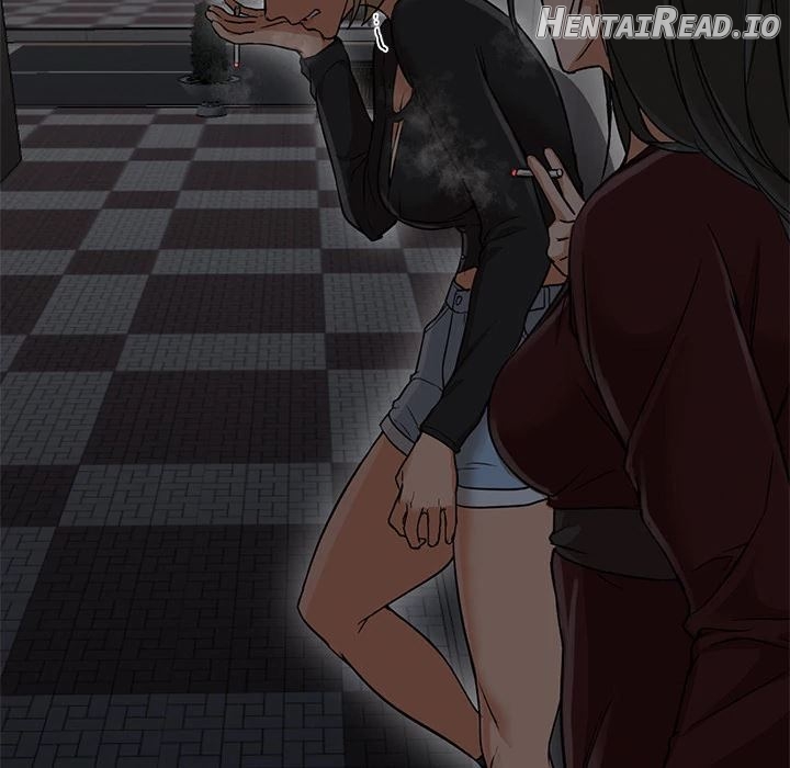 Good Night Chapter 20 - page 90