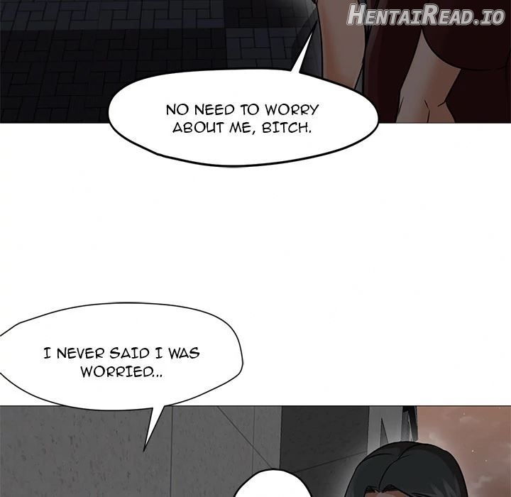 Good Night Chapter 20 - page 91