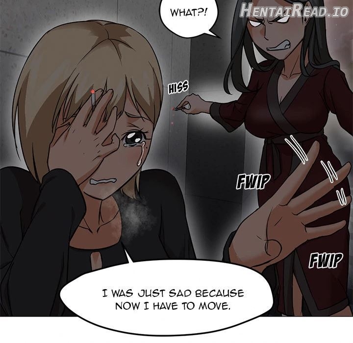 Good Night Chapter 20 - page 92