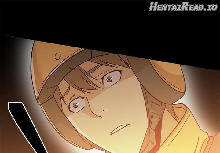 Good Night Chapter 21 - page 1