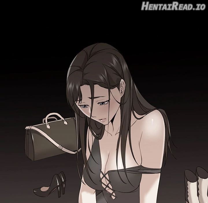 Good Night Chapter 21 - page 100