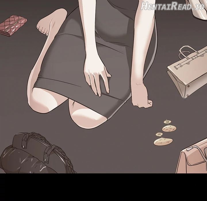 Good Night Chapter 21 - page 101