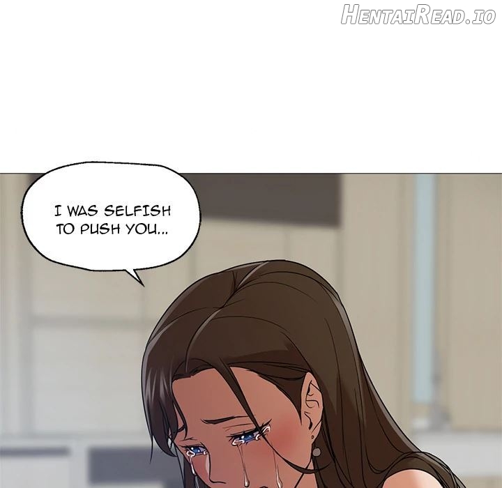 Good Night Chapter 21 - page 121
