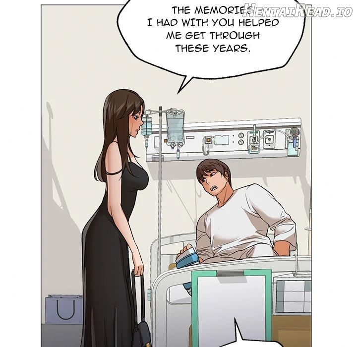 Good Night Chapter 21 - page 128