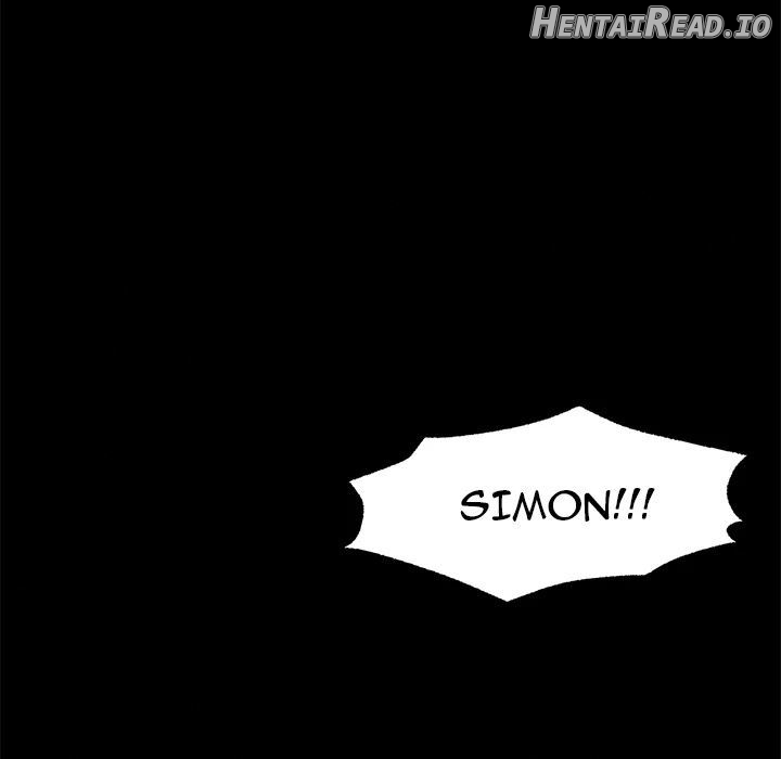 Good Night Chapter 21 - page 14