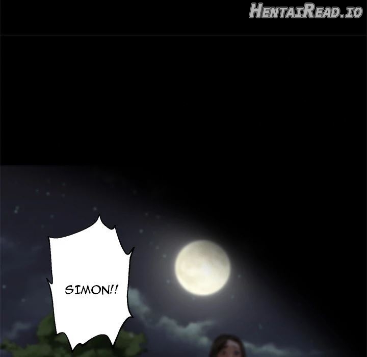 Good Night Chapter 21 - page 16