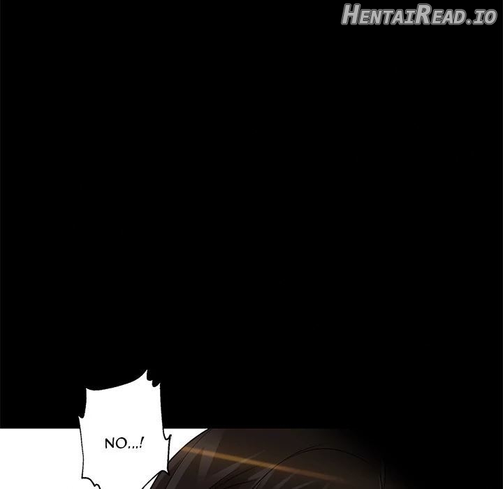 Good Night Chapter 21 - page 18