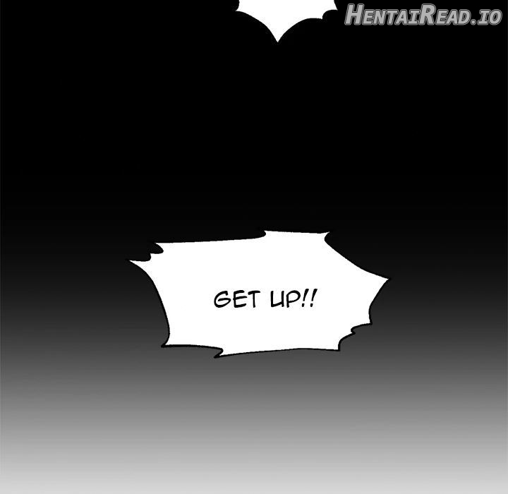 Good Night Chapter 21 - page 20