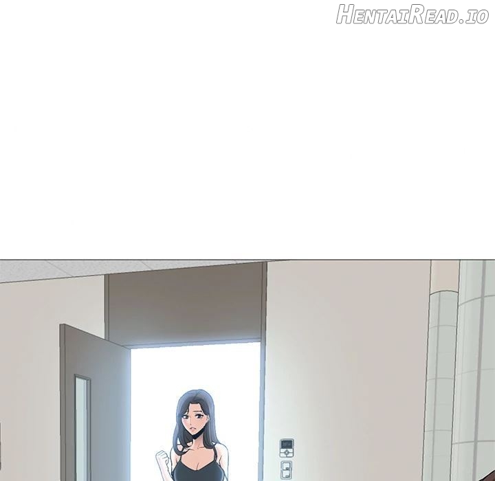 Good Night Chapter 21 - page 23