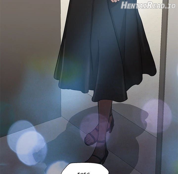 Good Night Chapter 21 - page 27
