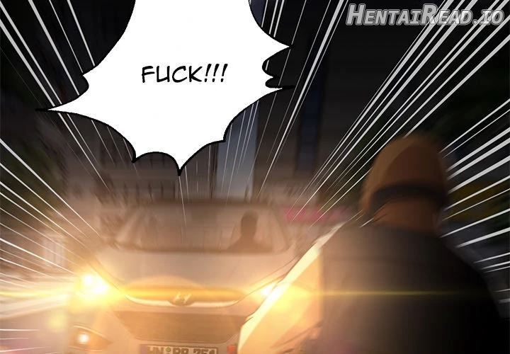 Good Night Chapter 21 - page 3