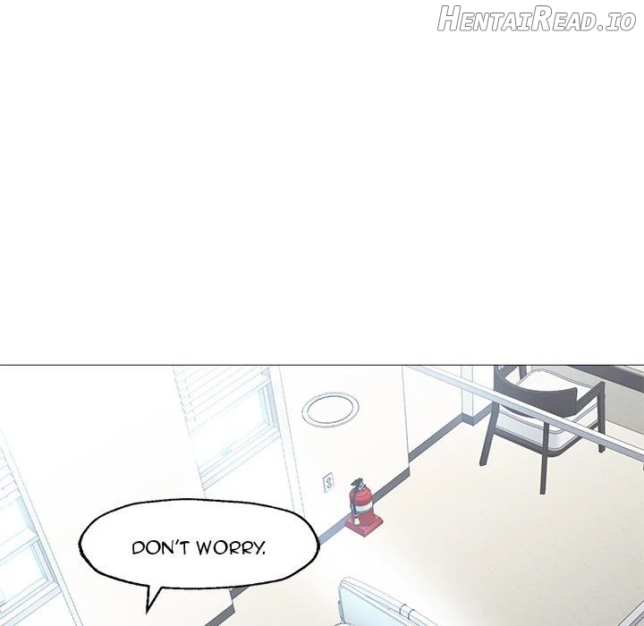 Good Night Chapter 21 - page 31