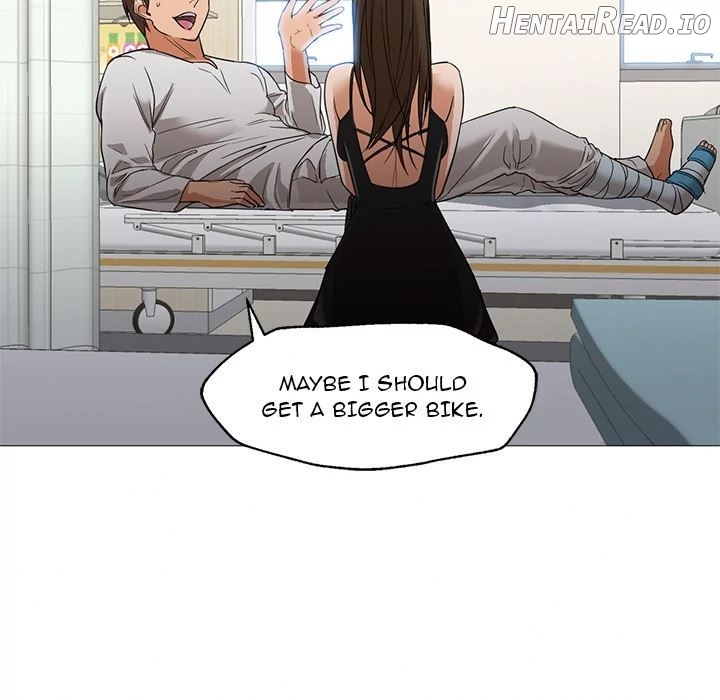 Good Night Chapter 21 - page 35