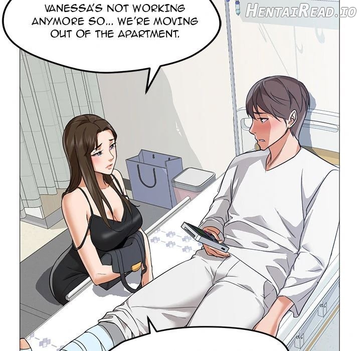 Good Night Chapter 21 - page 44