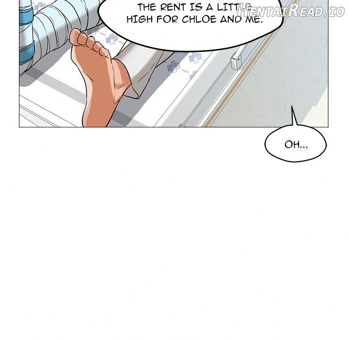 Good Night Chapter 21 - page 45