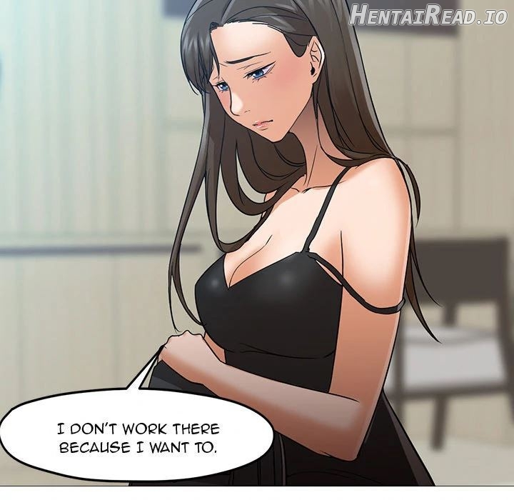 Good Night Chapter 21 - page 48
