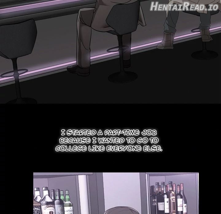 Good Night Chapter 21 - page 53