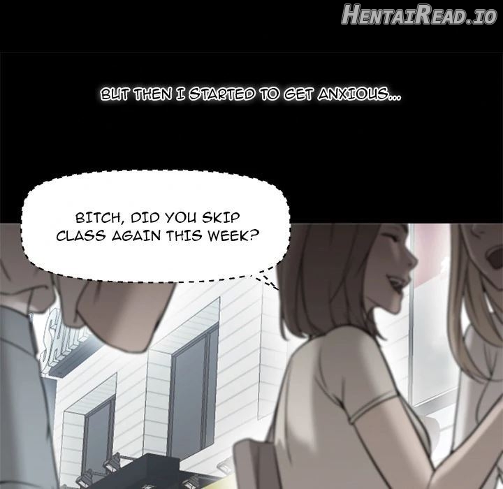 Good Night Chapter 21 - page 61