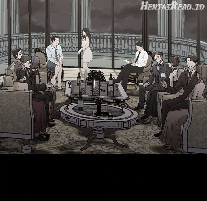 Good Night Chapter 21 - page 69