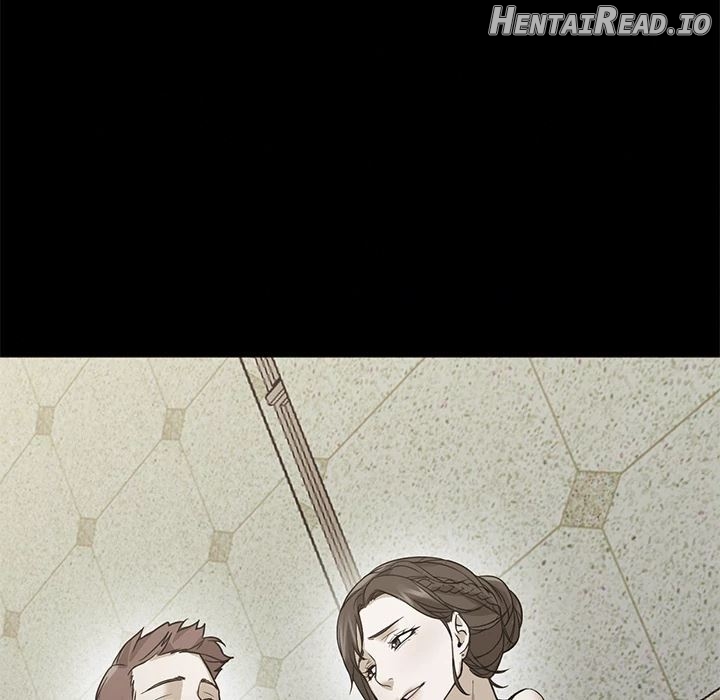 Good Night Chapter 21 - page 70