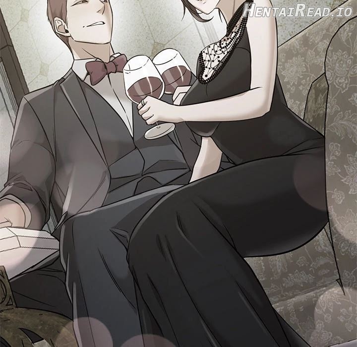 Good Night Chapter 21 - page 71