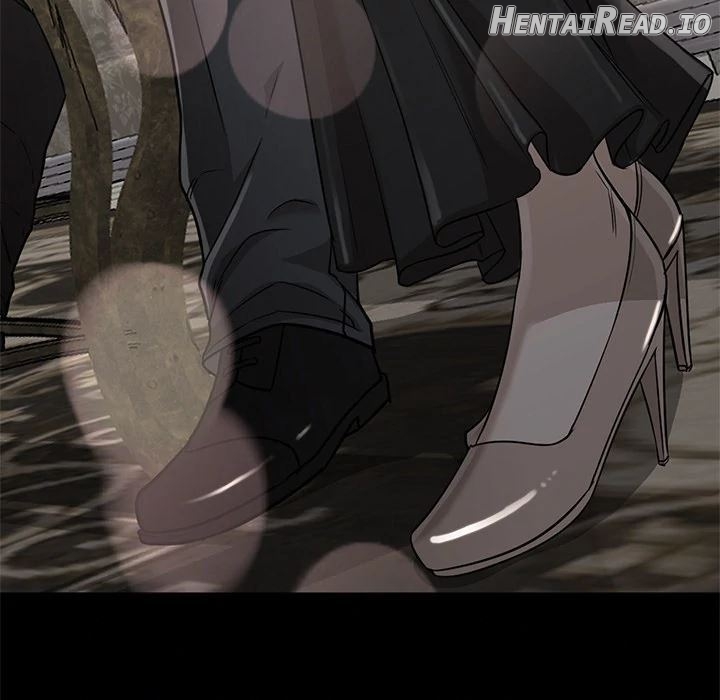 Good Night Chapter 21 - page 72