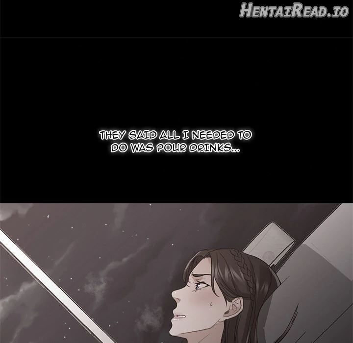 Good Night Chapter 21 - page 76