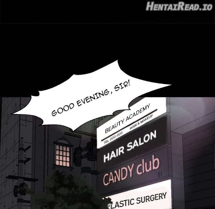 Good Night Chapter 21 - page 91
