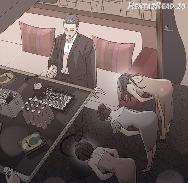 Good Night Chapter 21 - page 93