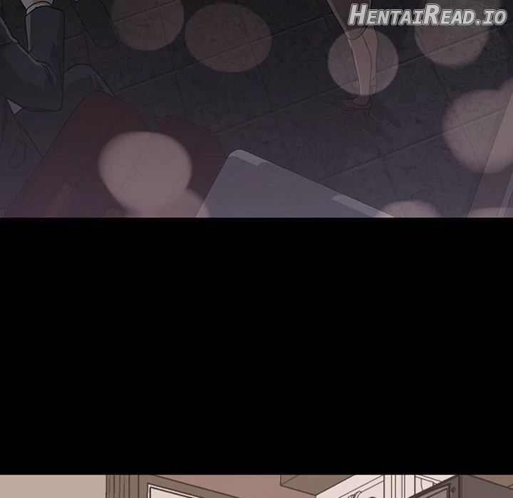 Good Night Chapter 21 - page 94