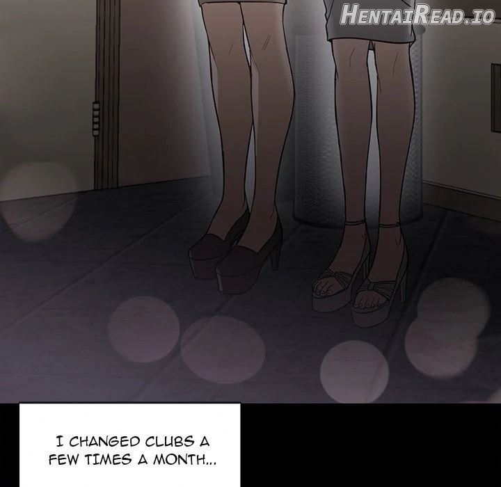Good Night Chapter 21 - page 96