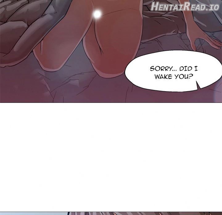 Good Night Chapter 23 - page 16