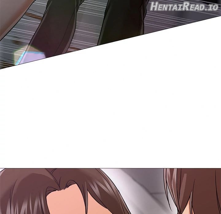 Good Night Chapter 23 - page 21