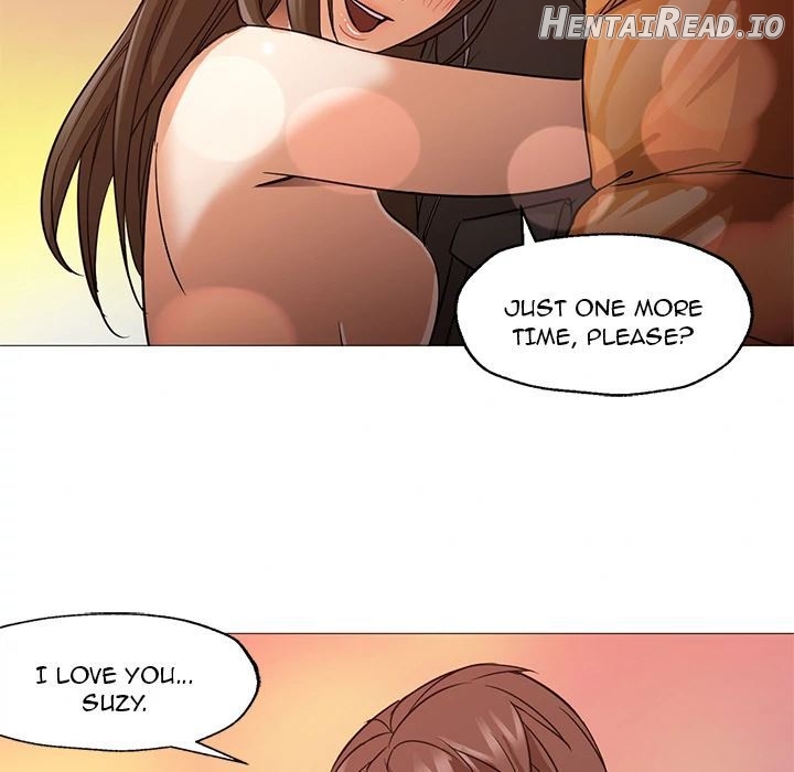 Good Night Chapter 23 - page 32