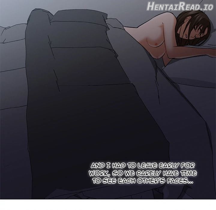 Good Night Chapter 23 - page 45